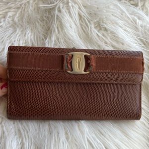 Salvatore Ferragamo Wallet